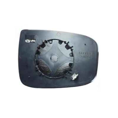 Imagen de Equal Quality rd01567 placa espejo retrovisor derecha con cristal