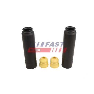 Imagen de FAST FT00808 Guardapolvo Amortiguador Eje trasero