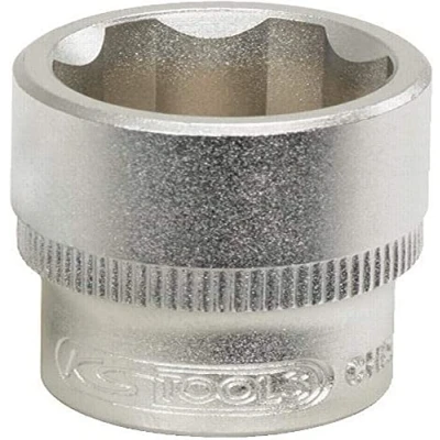 Imagen de KS TOOLS 911.3823 Llave dinamométrica, bujía encendido 10 (3/8&quot;) 65 hexagonal 18,0