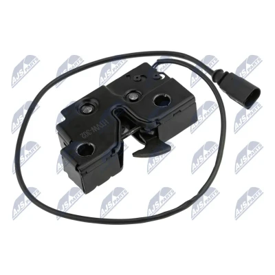 Imagen de Cerradura del capó de motor NTY EZC VW 302