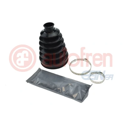 Imagen de AUTOFREN SEINSA D8595T Fuelle Palier 124 lado de rueda HONDA: CIVIC 8 Hatchback, 7 HR V I
