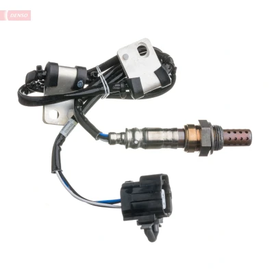 Imagen de DENSO Direct Fit DOX 0323 Sonda lambda M18x1.5 térmico, convencional, Sensor de paso MAZDA: MX 5 2 norauto, oscaro, mister auto