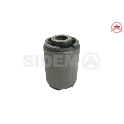 Imagen de SIDEM 867602 Silentblock Brazo de Suspension delante, Eje delantero abajo Rodamiento caucho metal oscilante transversal