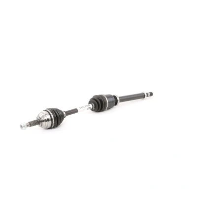 Imagen de SKF VKJC 5991 Árbol de transmisión 898, 312 con apoyo RENAULT: CLIO 3, DACIA: Sandero I, Logan I Berlina norauto, oscaro, mister auto