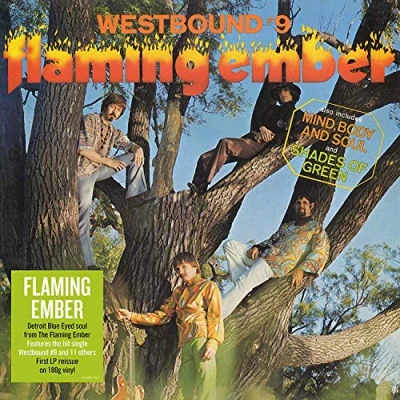 Imagen de Westbound #9 hq Vinilo