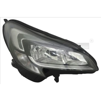 Imagen de Faros TYC 20 15018 16 2