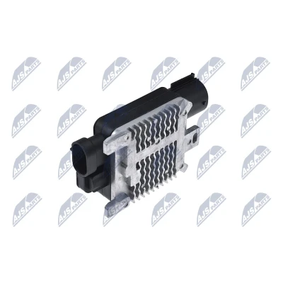Imagen de NTY CSW FR 000 Unidad de Control FORD: Focus 2 Kombi, MONDEO 4 Turnier, Stufenheck norauto, oscaro, mister auto