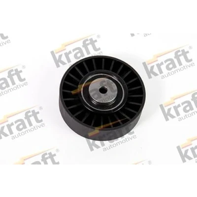 Imagen de Polea inversión,guía, correa auxiliar V KRAFT AUTOMOTIVE 1220750