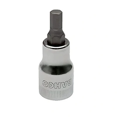Imagen de Bahco SB7809M 5 Vaso Hexagonal 1/2 Serie L