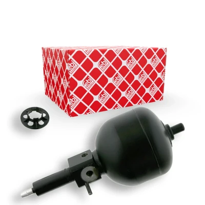 Imagen de Acumulador de presión, sistema frenos FEBI BILSTEIN 26538