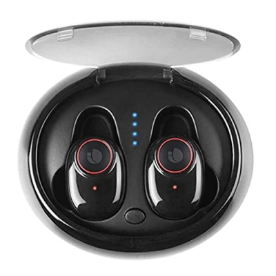 Imagen de Auriculares Stereo Bluetooth Dual Pod Earbuds Sport Ngs Artica Freedom