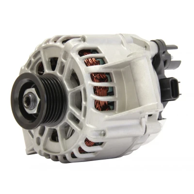 Imagen de MAPCO 13623 Alternador 14V 90A FORD: KA Hatchback, Fusion Familiar