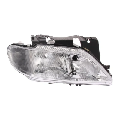 Imagen de Faro principal DEPO 552 1112R LD EM, Derecha