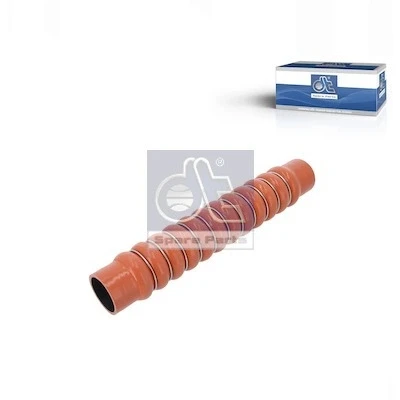 Imagen de DT Spare Parts 1.11820 Manguera Turbo 43