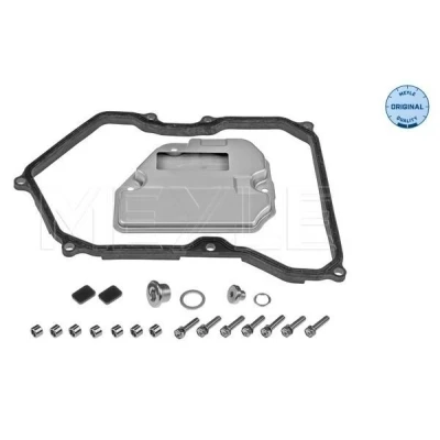 Imagen de MEYLE 100 135 0106/SK Kit piezas, cambio aceite caja automática con accesorios, sin VOLKSWAGEN: Multivan 5 (7HM, Transporter Bus