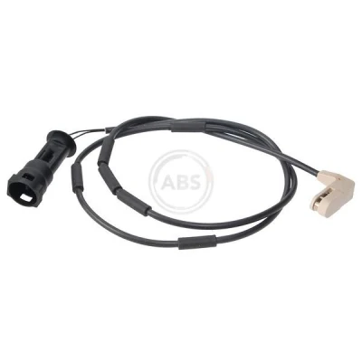 Imagen de A.B.S. 39730 Sensor de Desgaste Pastillas Frenos OPEL: Omega A Berlina