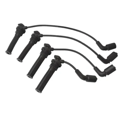 Imagen de BLUE PRINT ADG01656 Juego de Cables Encendido CHEVROLET: Aveo / Kalos Hatchback, Berlina