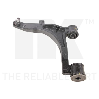Imagen de NK 5013921 Barra oscilante, suspensión de ruedas Brazo oscilante transversal Acero 22 RENAULT: MASTER 2 Kasten, Pritsche/Fahrgestell