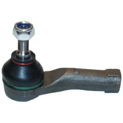 Imagen de JAPANPARTS TI 162L Rótula de dirección 10 X 1,25 Delante, izquierda RENAULT: CLIO 2, 3, Kangoo I, NISSAN: MICRA Kubistar Furgón