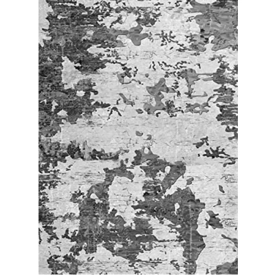Imagen de Mani Textil TPS_GRIS_200 Alfombra, Poliéster, 200 x 290