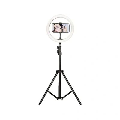 Imagen de ¡Oferta 31% ! Aro Luz Ksix Bxyoutub02 140 Lumenes 160M