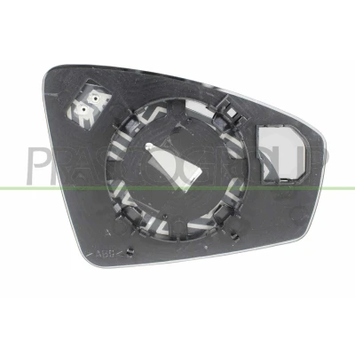 Imagen de PRASCO VG8107504 Cristal de Espejo izquierda VOLKSWAGEN: Tiguan II