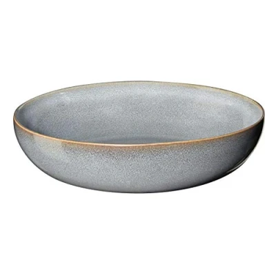 Imagen de ASA Selection Deep Plate Saisons Denim ø 21 cm