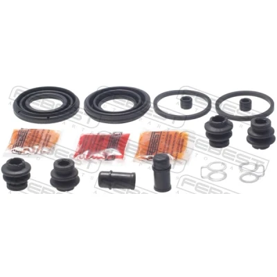 Imagen de FEBEST 0175 GGL10R Kit de Reparación Frenos Eje trasero