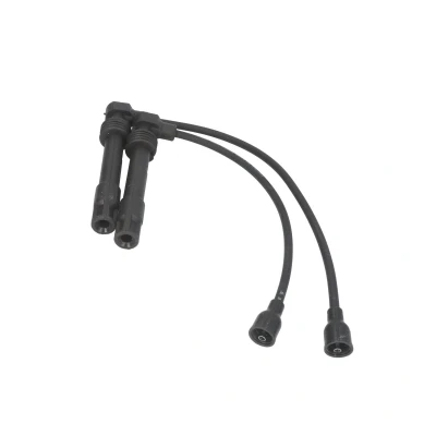 Imagen de ENGITECH ENT910173 Juego de Cables Encendido AUDI: A4 B5 Berlina, Avant, A6 C5 VOLKSWAGEN: Passat Variant