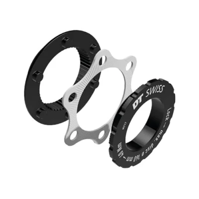 Imagen de DT Swiss Hbdtcla12 Piezas de Bicicleta, Unisex, estándar