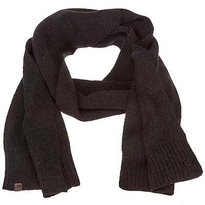 Imagen de camel active 407310/6v31 Bufanda, Asfalto, Talla única para Hombre