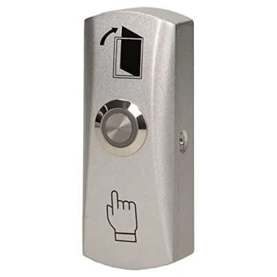 Imagen de Orno ZS 814 Interruptor Tactil en Superficie Iluminado