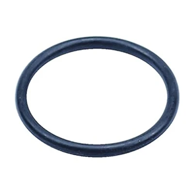 Imagen de Gardena junta tórica para caja de válvulas: Conector estanco entre pieza conexión y válvula riego, recambio original Gardena, flexible, contenido: 4 piezas (05314 20)