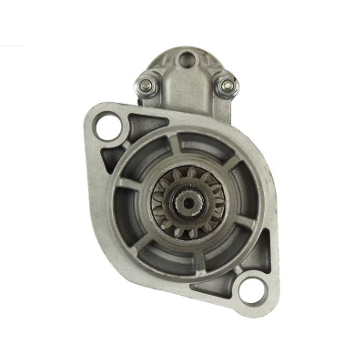 Imagen de AS PL S6141 Motor de arranque 12 2,00 13 SEAT: Leon II Hatchback, Altea, Altea XL, VOLKSWAGEN: Caddy 3, GOLF 7, 6, AUDI: A3 Sportback