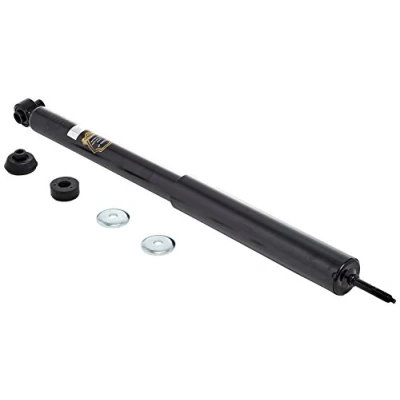 Imagen de JAPANPARTS MM 00335 Amortiguador Eje trasero Presión de gas Bitubular telescópico Espiga arriba, Anillo inferior OPEL: Calibra A