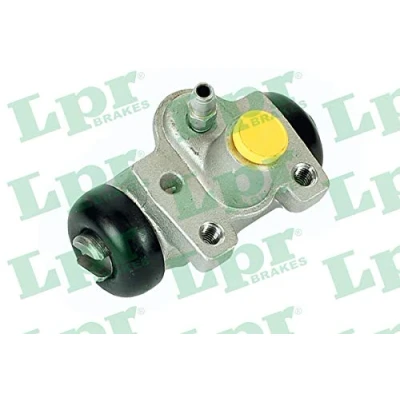 Imagen de LPR 4178 Bombin de Freno 19,05