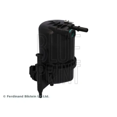 Imagen de BLUE PRINT ADBP230054 Filtro Combustible de tubería, con tapón roscado descarga agua, conexión para sensor agua