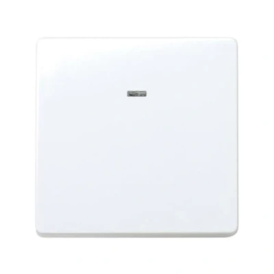 Imagen de Simon 27104 65 Interruptor Unipolar Con Luminoso