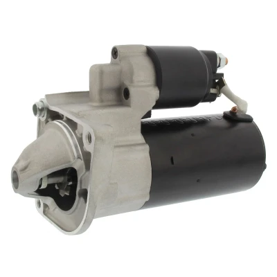 Imagen de MAPCO 13058 Motor de arranque 12V 1,7kW 9 82mm FIAT: Ducato III Furgón, Bus, Camión plataforma / Chasis