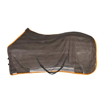 Imagen de Priff Brimfly 102309 96 125 Alfombra para Moscas de Caballo (Talla única), Color Gris