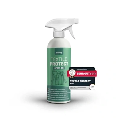 Imagen de eco:fy Goretex Sympatex Espray impermeabilizante textil (0,25 litros)