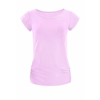 Imagen de Winshape Functional Light AND SOFT Camiseta básica, Mujer, Talla: XS, Lavender rose