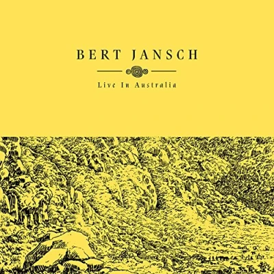 Imagen de Live In Australia Vinilo