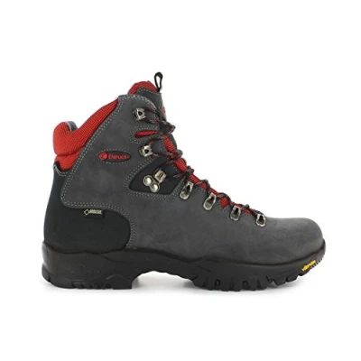 Imagen de Chiruca Dynamic, Botas de montaña Hombre, Gris Oscuro, 45 EU