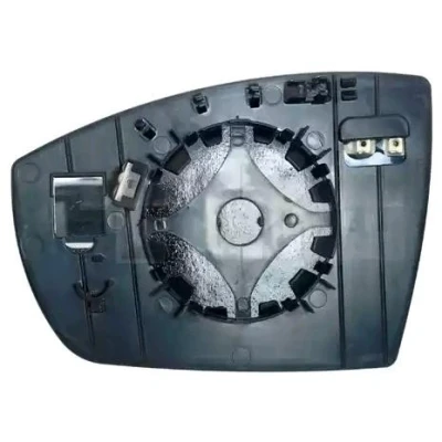 Imagen de Cristal de espejo, retrovisor exterior TYC 310 0204 1