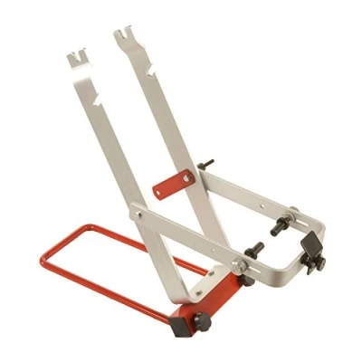 Imagen de Bicisupport Centrador Ruedas Aluminio 70