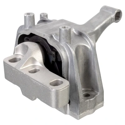 Imagen de FEBI BILSTEIN 175807 Soporte de motor derecha hidráulico VOLKSWAGEN: Tiguan I, AUDI: Q3