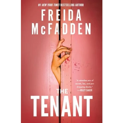 Imagen de The Tenant