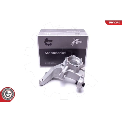 Imagen de ESEN SKV 47SKV391 Mangueta Eje trasero, izquierda VOLKSWAGEN: Tiguan I, Sharan II, Passat B6 Variant