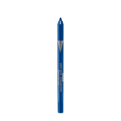 Imagen de Max Factor, Masterpiece WOW liner, Delineador de ojos, 260 Chocolate Brown, 1.2 g